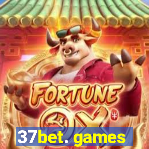 37bet. games